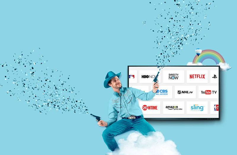 HiFi Broadband